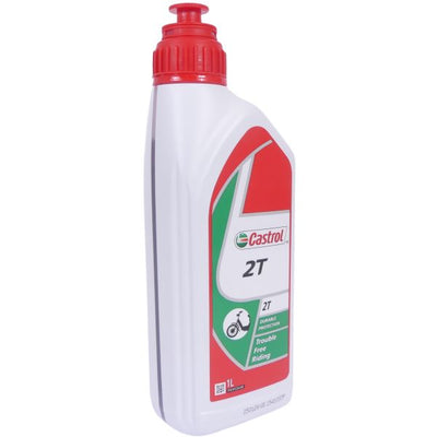 Huile de moteur minéral 2 temps 1L