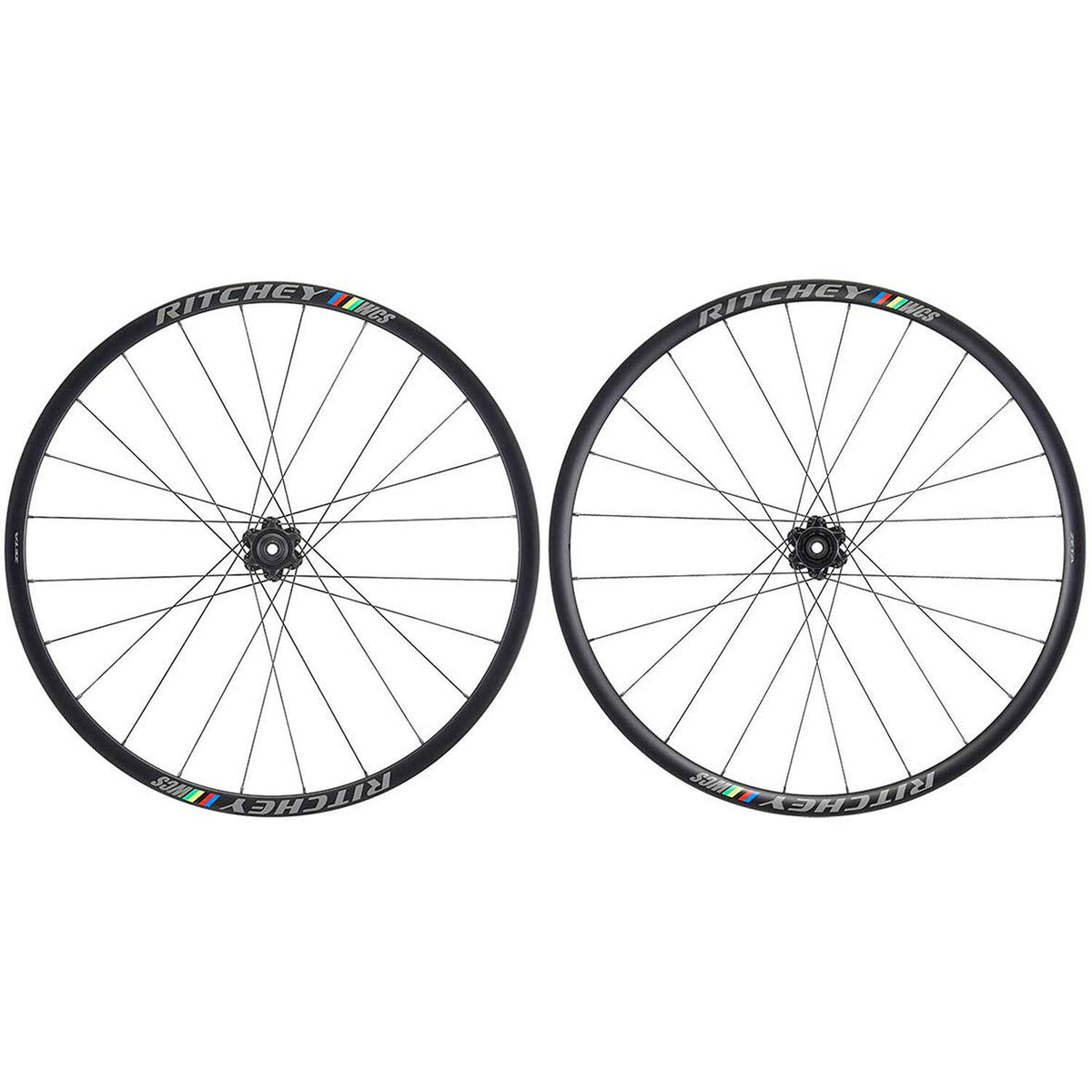 Ritchey Wielset Race WCS Zeta Disc Shimano