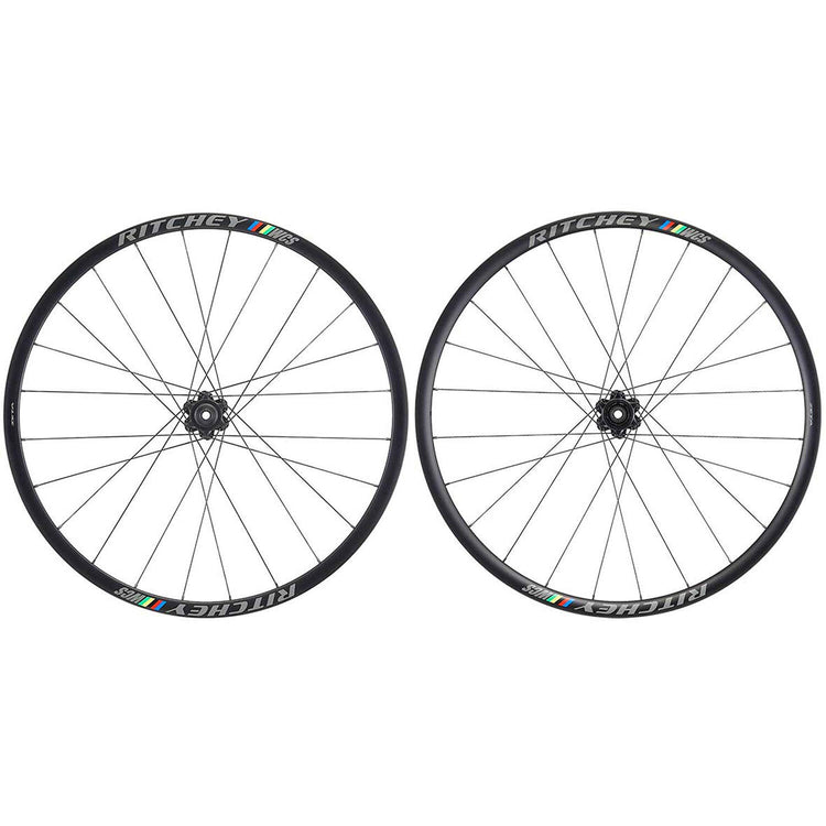 Ritchey Wielset Race WCS Zeta Disc Shimano