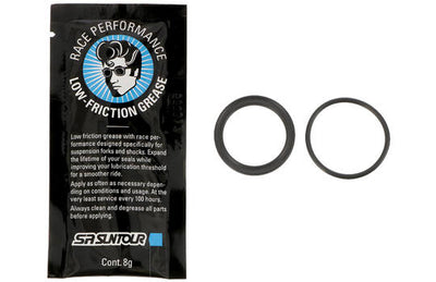 SRSUNTOUR SUNTOUR SERVICE KIT AIR Sceau d'air pour axon34 (SF18 SF19) FKA121-02