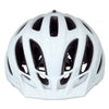 Polisport MTB Helm Sport-Flow M 55-57cm Mat White