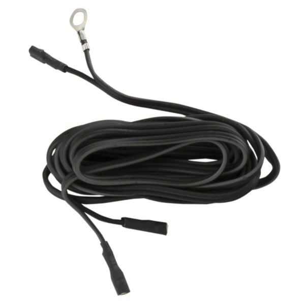 Imp Light cable dynamo 2-core 220 cm