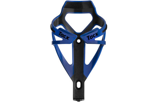Tacx Deva Bidone Holder Blue