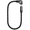 Antivol à chaîne Serea cadenas à chaîne Swift Swift 100 noir