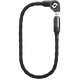 Antivol à chaîne Serea cadenas à chaîne Swift Swift 100 noir