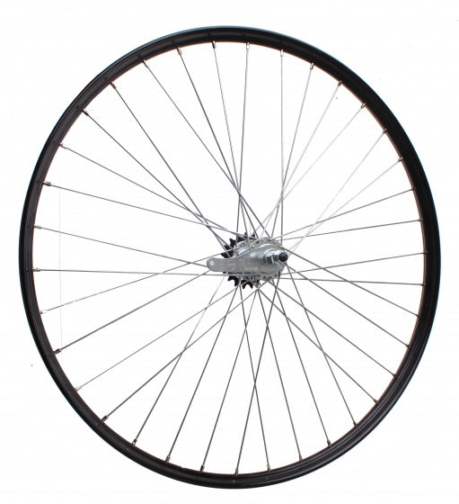 HZB Roue arrière 26 pouces Etro 559 RemUbo Alu Black
