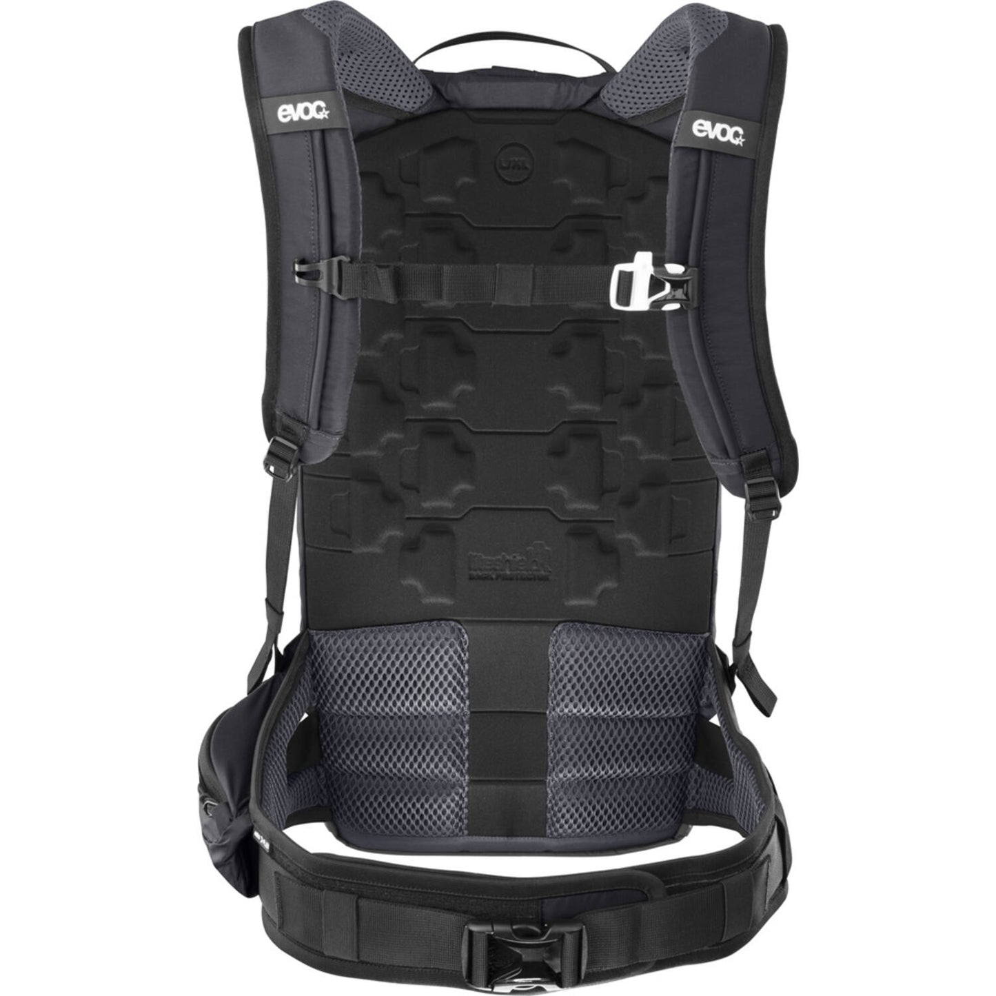 Evoc - trail pro blackline sm 10l