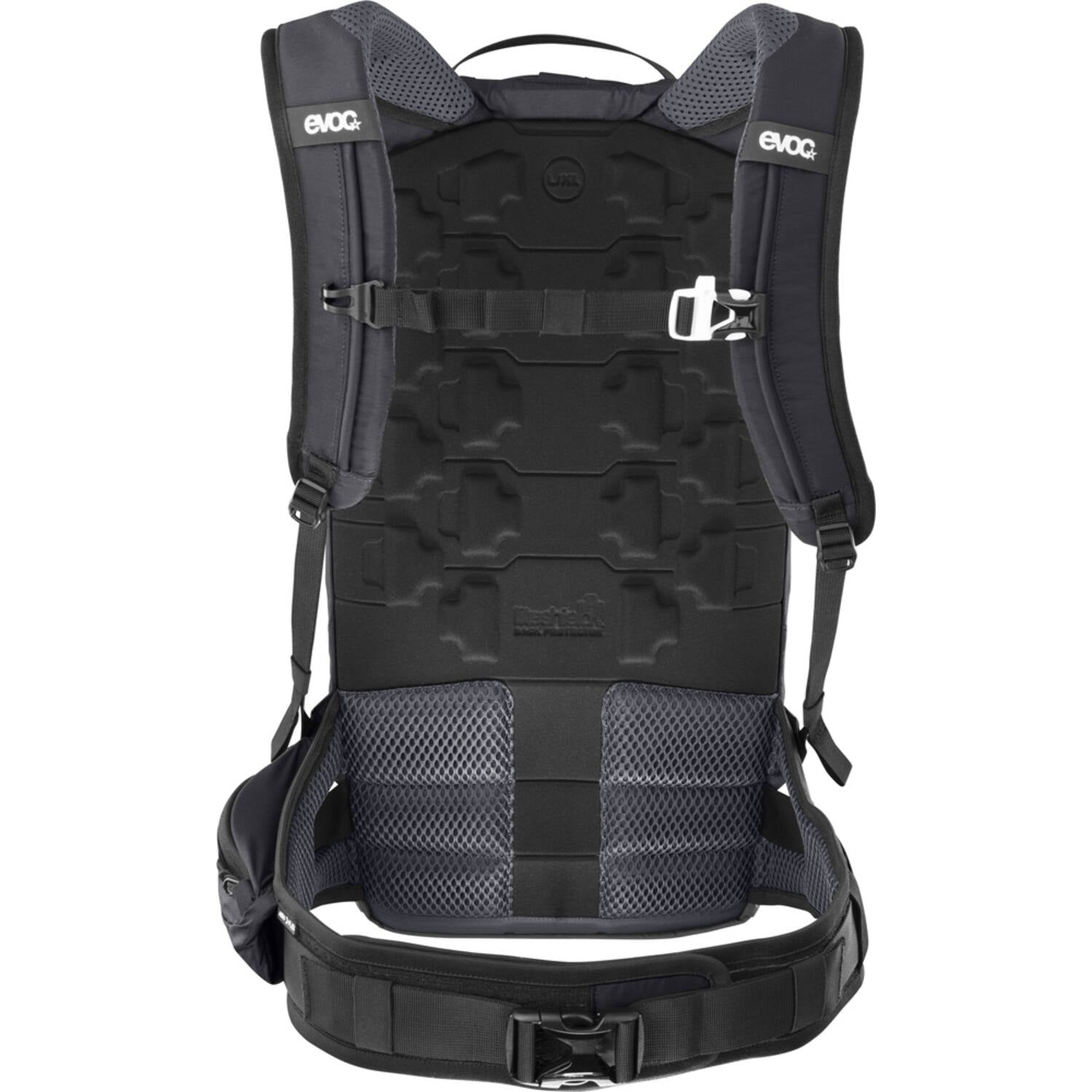 Evoc - trail pro blackline sm 10l