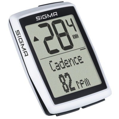 Sigma BC 12.0 WL STS Computer Wireless 12 Funnies 12211