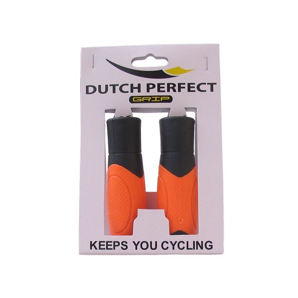 Handle de poignée DutchPerfect Set Dutch Perfect Orange