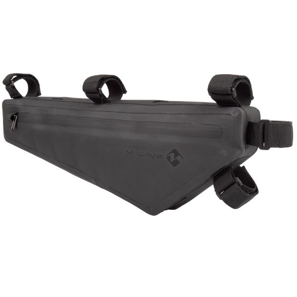 M-Wave Frametas Rough Ride II 2,1 litres - noir