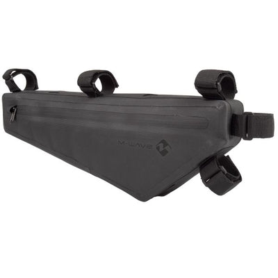 M-Wave Frametas Rough Ride II 2,1 litres - noir