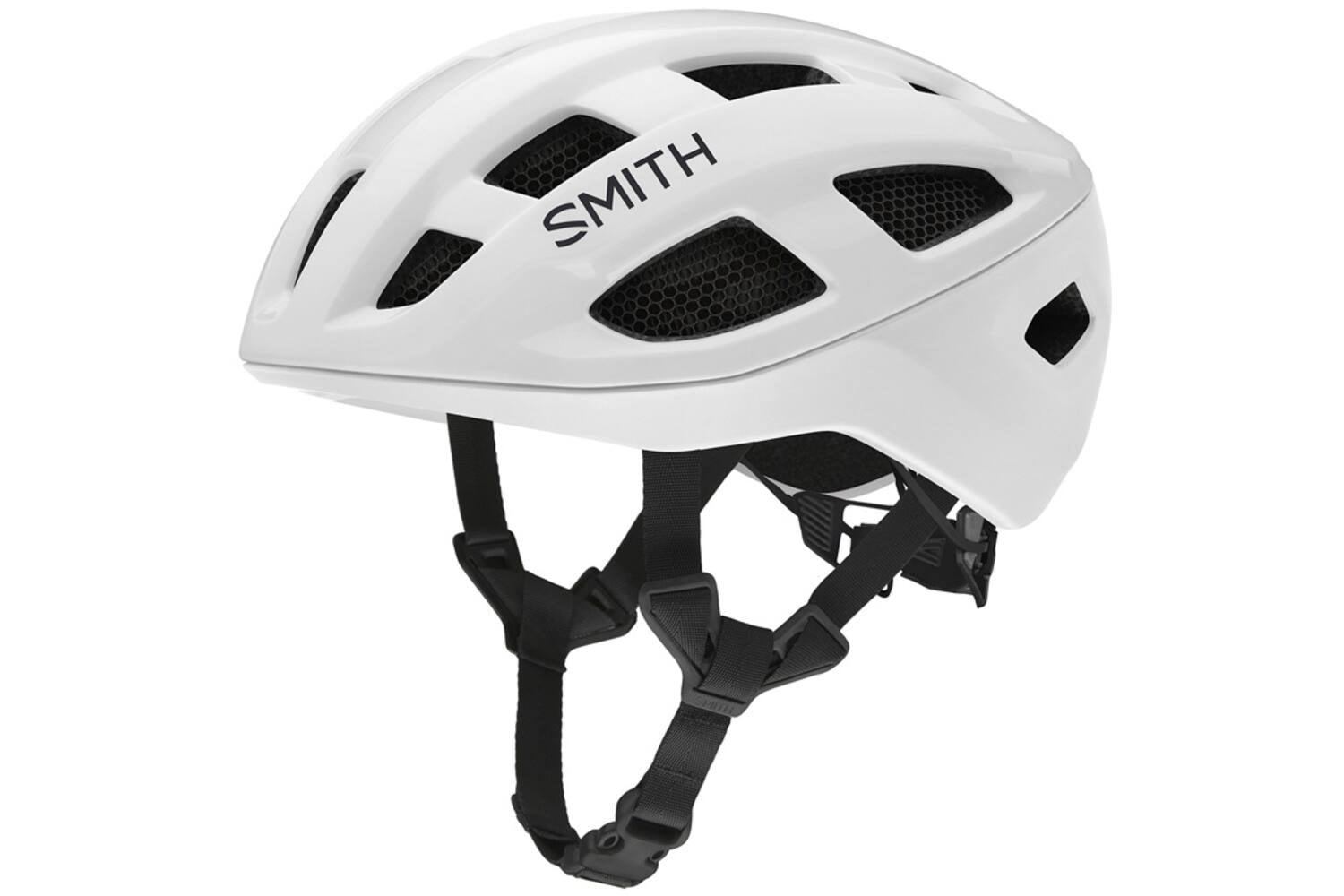 Smith Helm Triad MIPS blanc mat