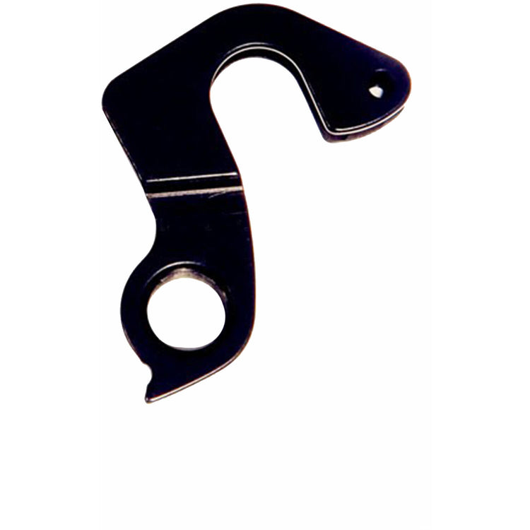 Roues de fabrication roues mfg canondale derailleurpad cnc type 162