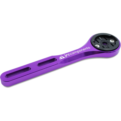 Jrc garmin support de guidon ordinateur support amplitude