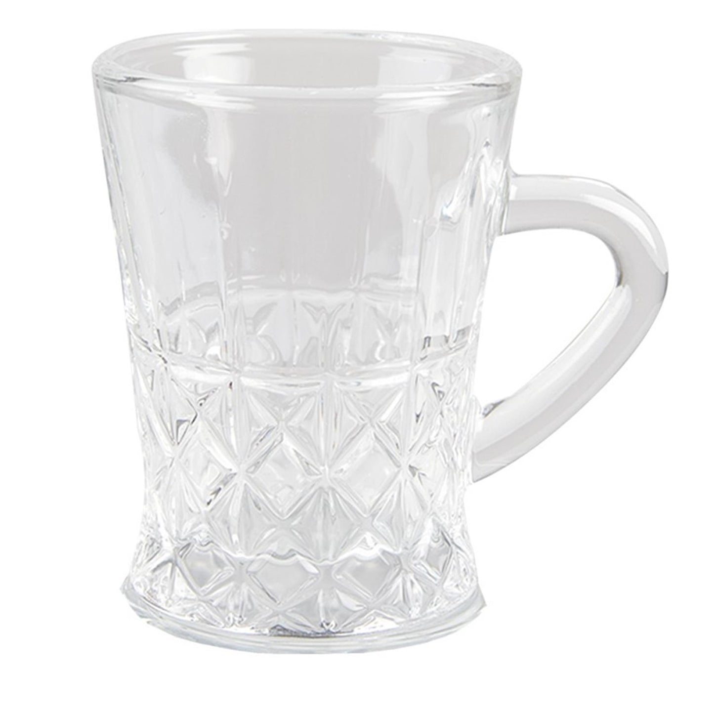 Tasse à expresso Clayre eef 95ml 6 pcs