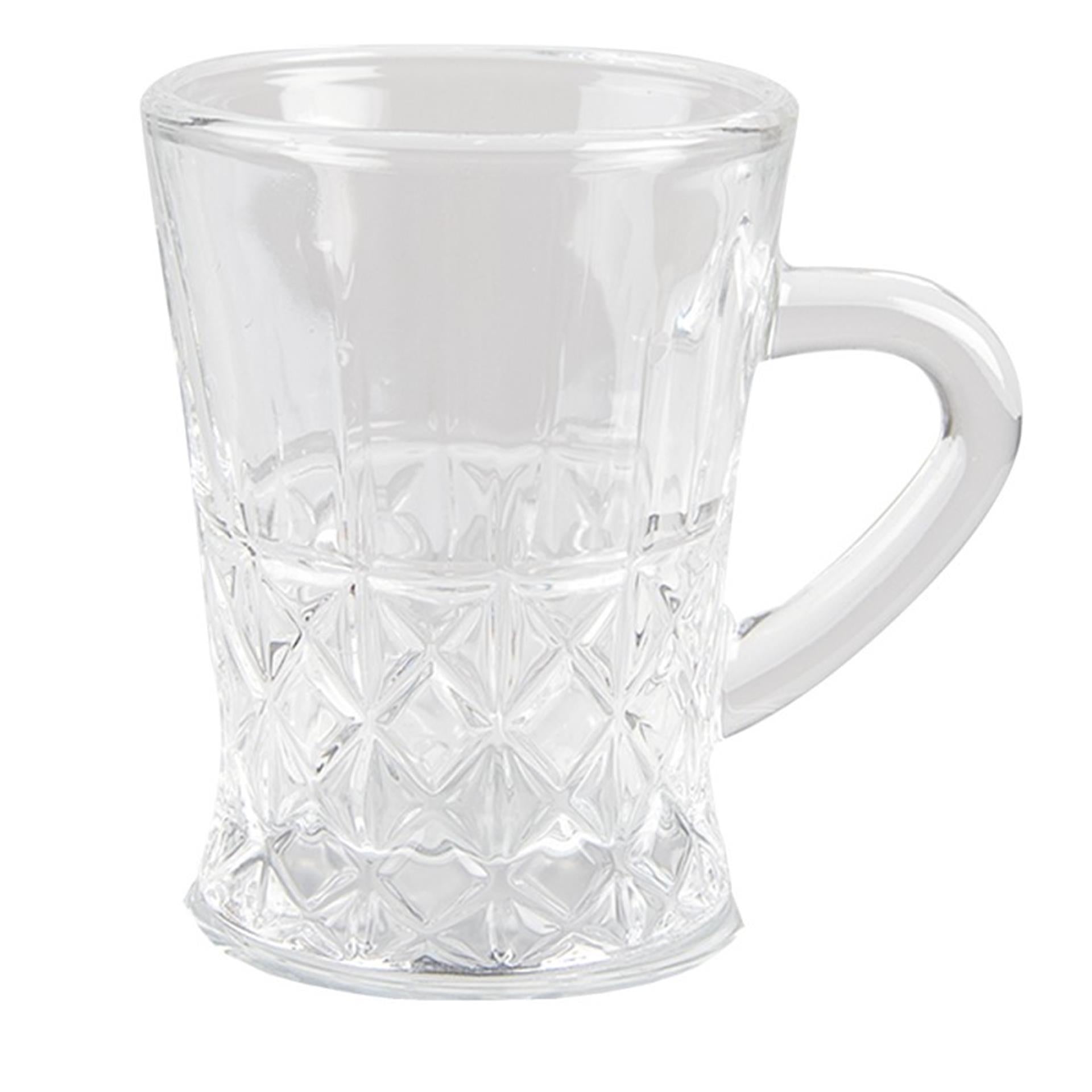 Tasse à expresso Clayre eef 95ml 6 pcs