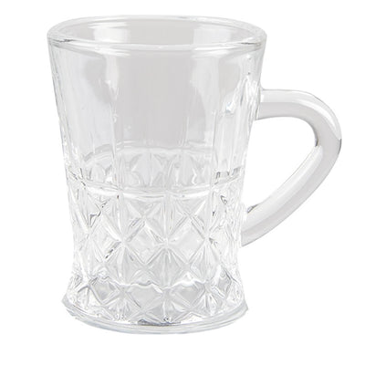 Tasse à expresso Clayre eef 95ml 6 pcs