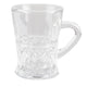 Tasse à expresso Clayre eef 95ml 6 pcs