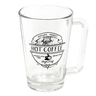 Verre à thé au café Clayre eef 250ml