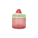 Bocal de conservation Clayre boeuf + couvercle ø9cm - afbeelding 1