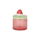Bocal de conservation Clayre boeuf + couvercle ø9cm
