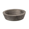 Bol décoration boeuf Clayre ø15x4cm