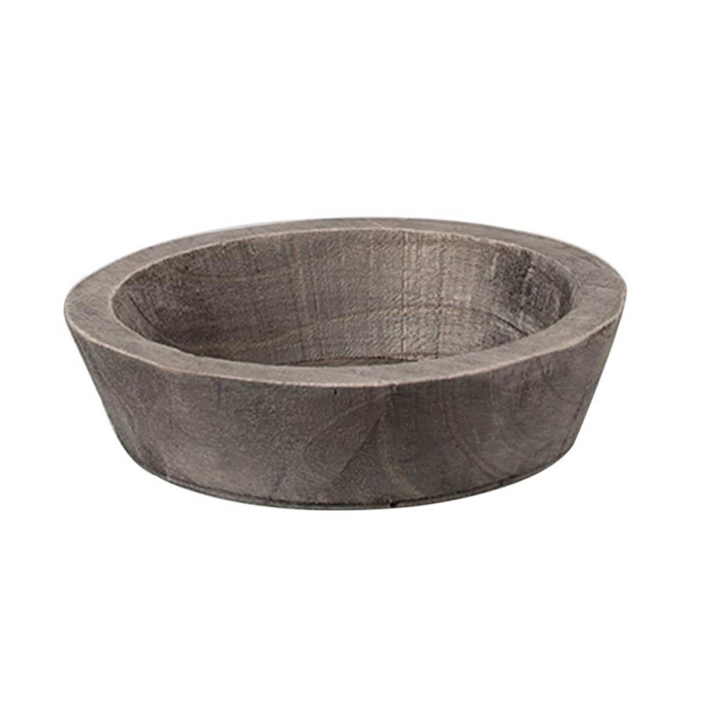 Bol décoration boeuf Clayre ø15x4cm