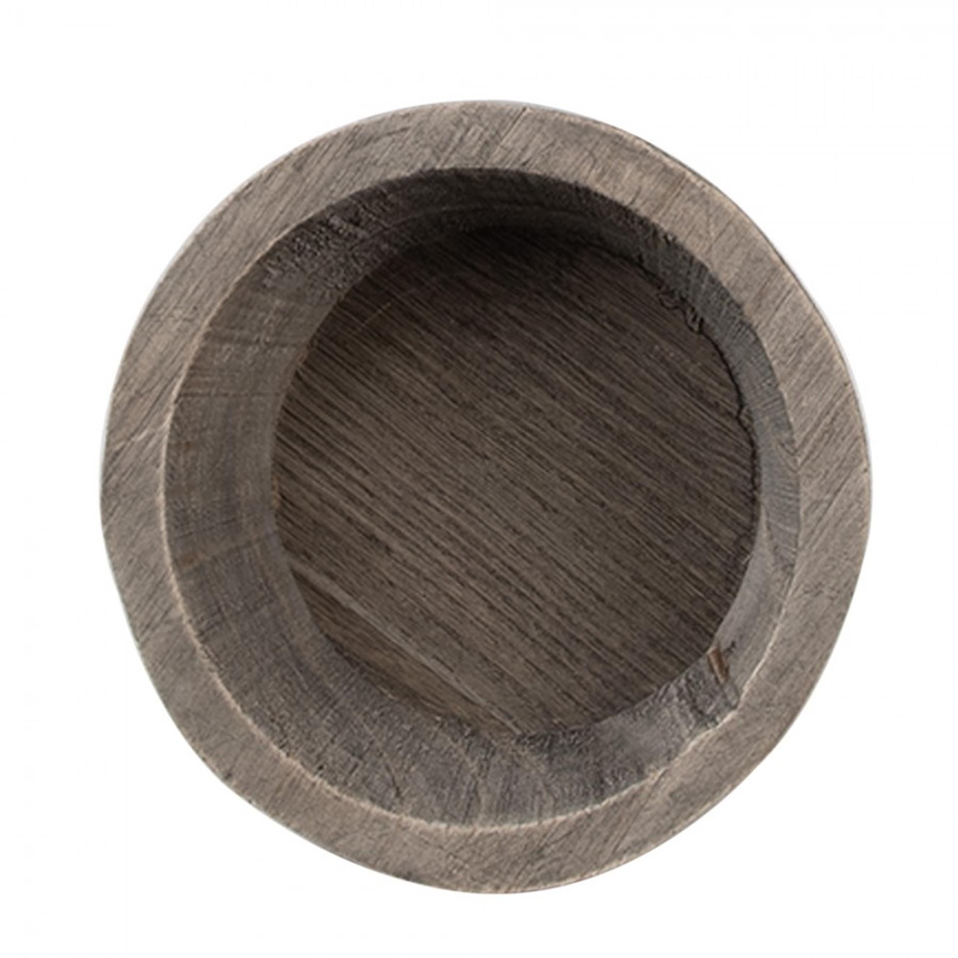 Bol décoration boeuf Clayre ø15x4cm