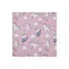 Clayre eef papier cadeau 50x75 cm 3 rouleaux licorne