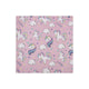 Clayre eef papier cadeau 50x75 cm 3 rouleaux licorne