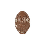 Clayre eef décoration Oeuf de Pâques ø 9x13 cm plastique - afbeelding 1