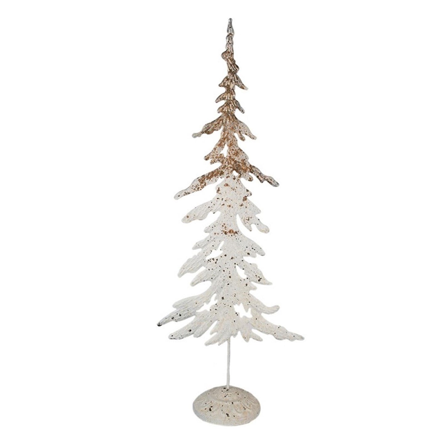 Clayre eef décoration sapin de Noël h45cm