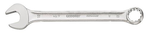 Clé mixte Gedore 10 mm