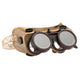 Lunettes de soudage Honeywell Amigo Xanthos