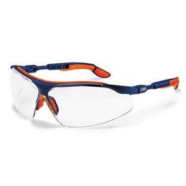 Lunettes de sécurité Uvex i-vo 9160-265 | 5 pièces