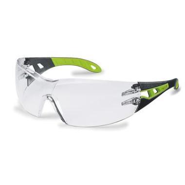 Lunettes de sécurité Uvex pheos 9192-225