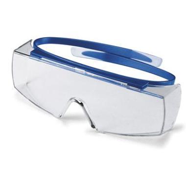 Lunettes adaptables Uvex super otg 9169-065 | 5 pièces