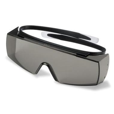 Lunettes adaptables Uvex super otg 9169-081 | 5 pièces