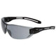 Oxxa nila 8216 lunettes de sécurité foncé PC off