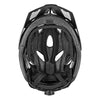 Casque de vélo Ked Certus Pro M (52-58 cm) - Processus noir