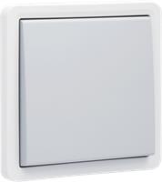 Niko inverseur en saillie 230v protégé contre les projections d'eau simple