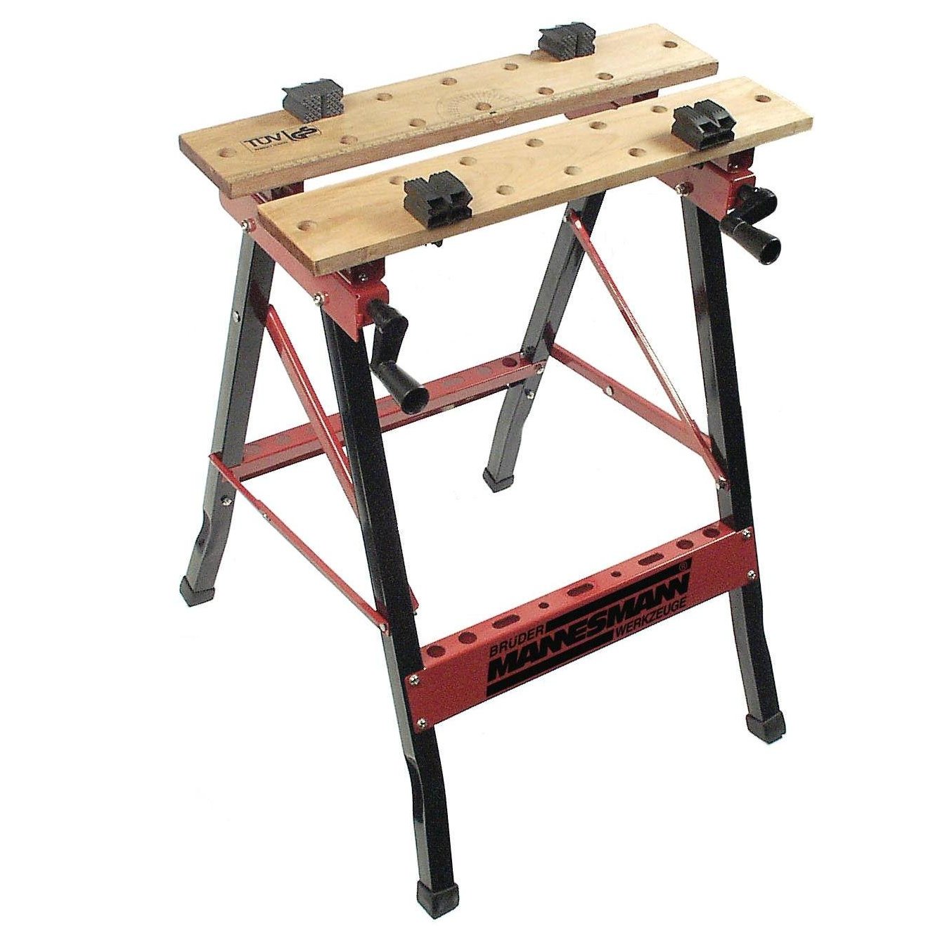 Brüder Mannesmann Brüder Mannesmann Workbench 7000 m