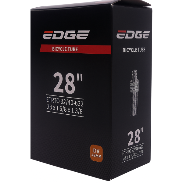 Chambre à air Edge 28'' (32 40-622) - dv48mm
