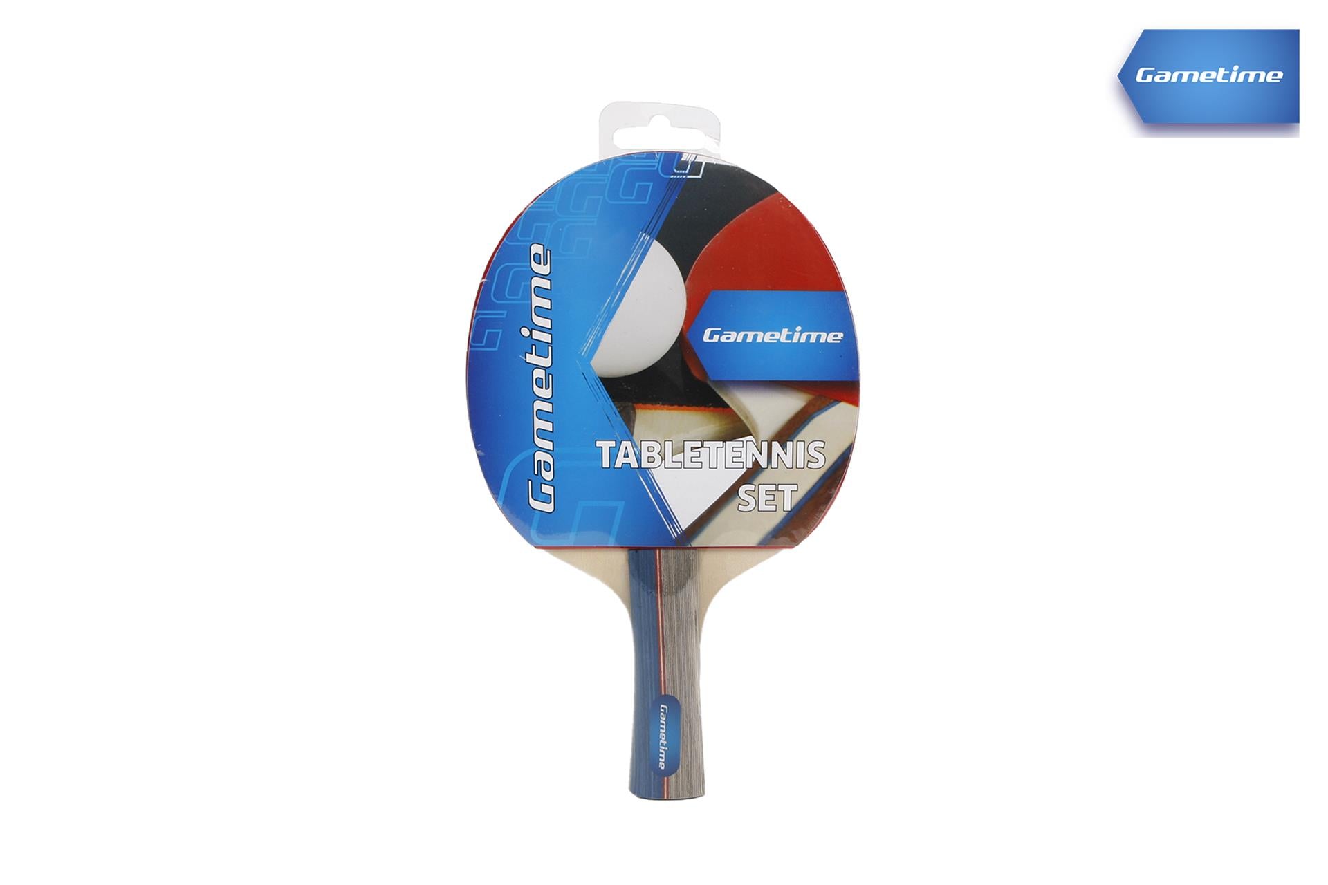 Raquette de tennis de table Gametime 3 étoiles