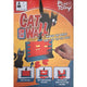 Chat sur le mur balanspel