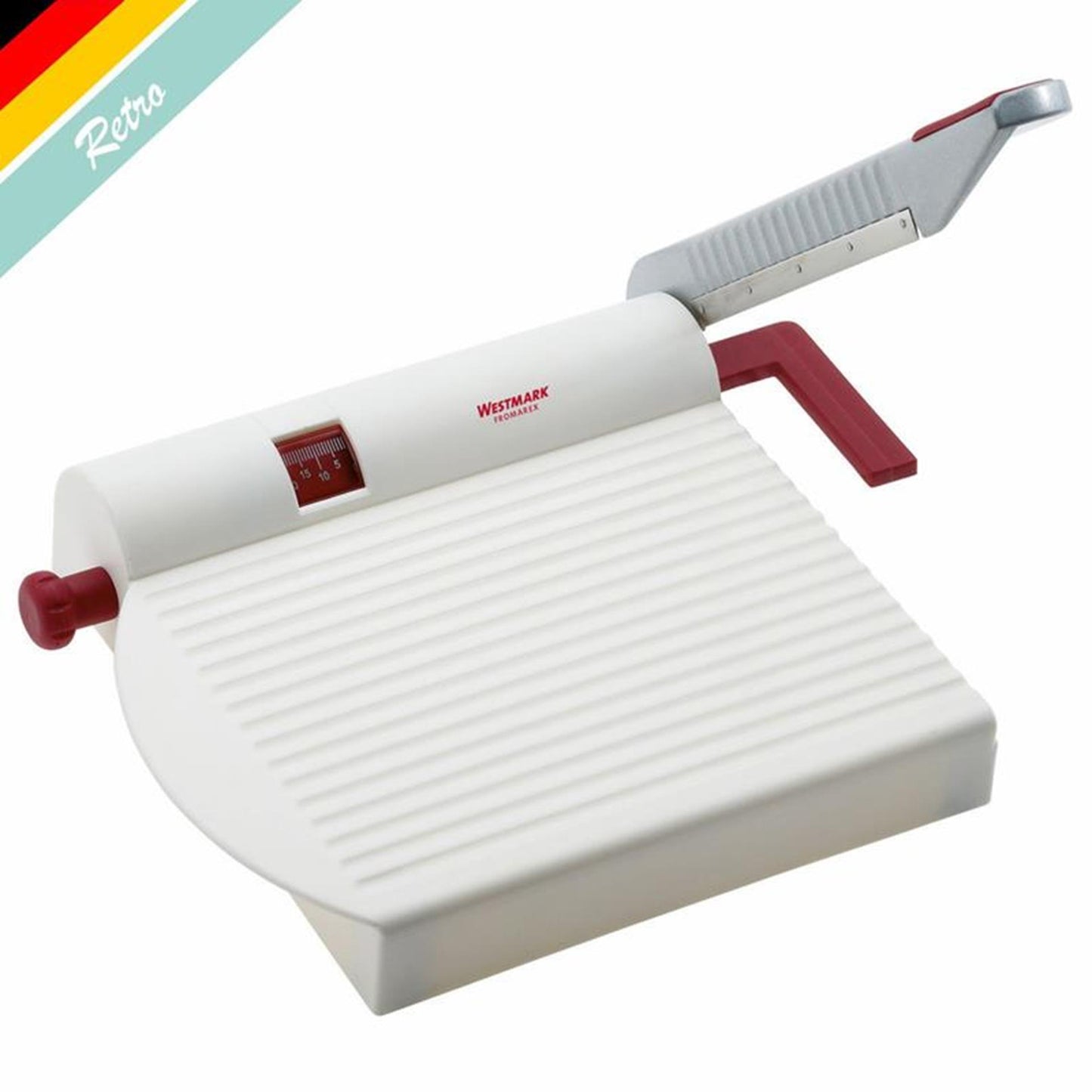 Coupe-fromage Westmark fromarex