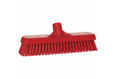 Vikan autolaveuse dur rouge 30cm