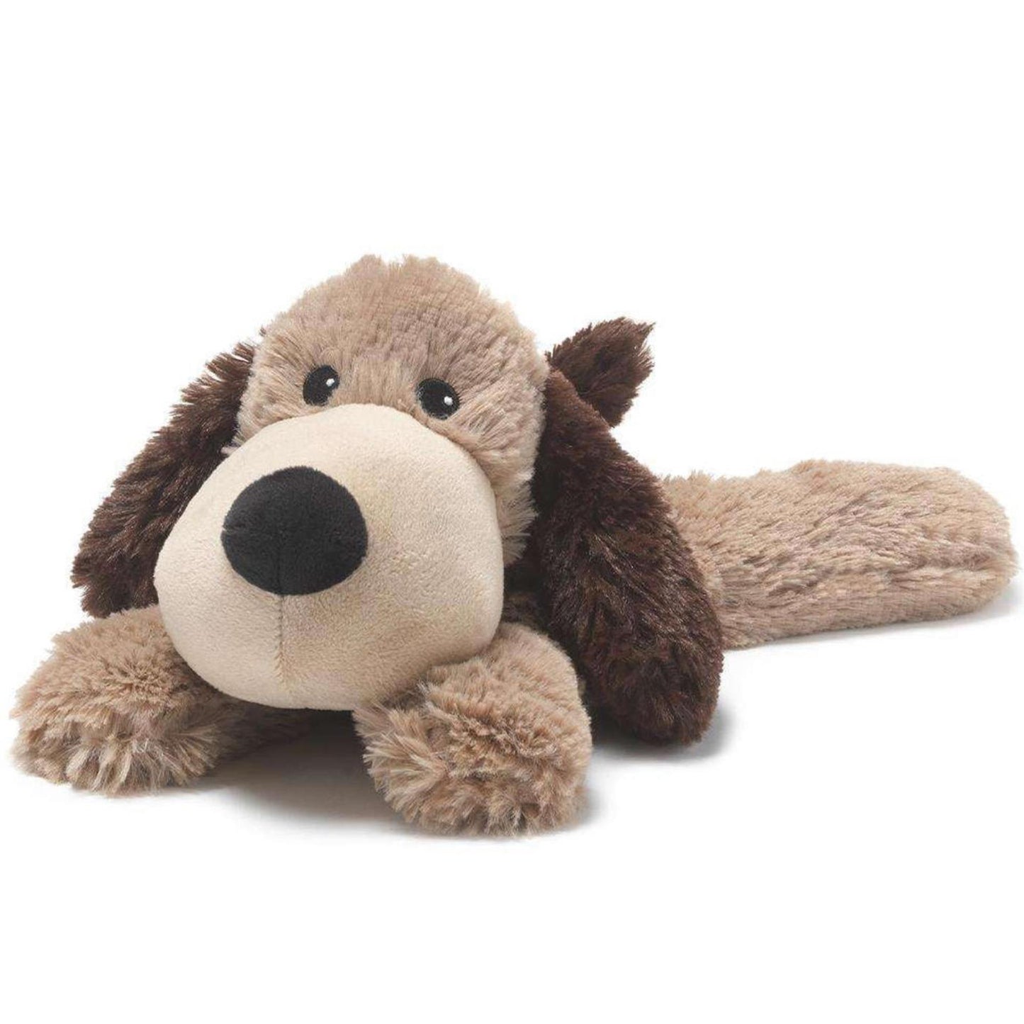 Warmies peluche micro-onde chien h30cm