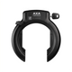 Ringslot axa imenso x-large noir (carte)